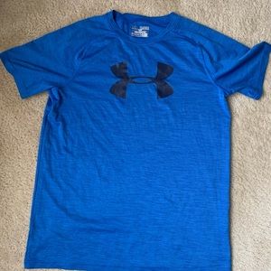 Under Armour Kids YXL